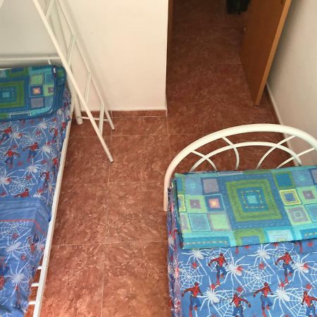 Appartement Avec Piscine San Vicente Raspeig Exterior photo