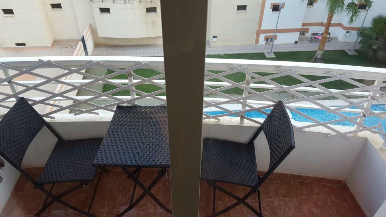 Appartement Avec Piscine San Vicente Raspeig Exterior photo