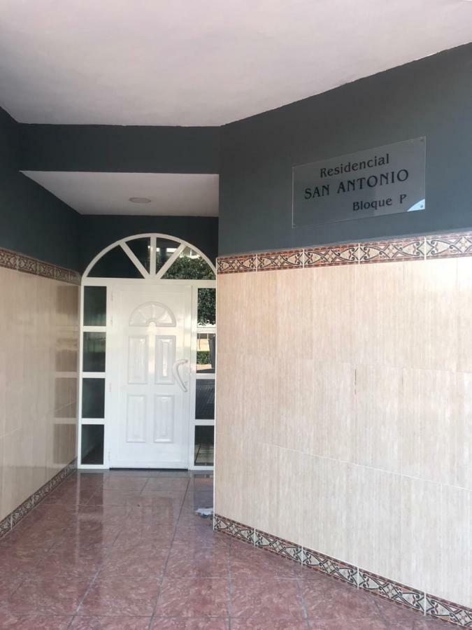 Appartement Avec Piscine San Vicente Raspeig Exterior photo
