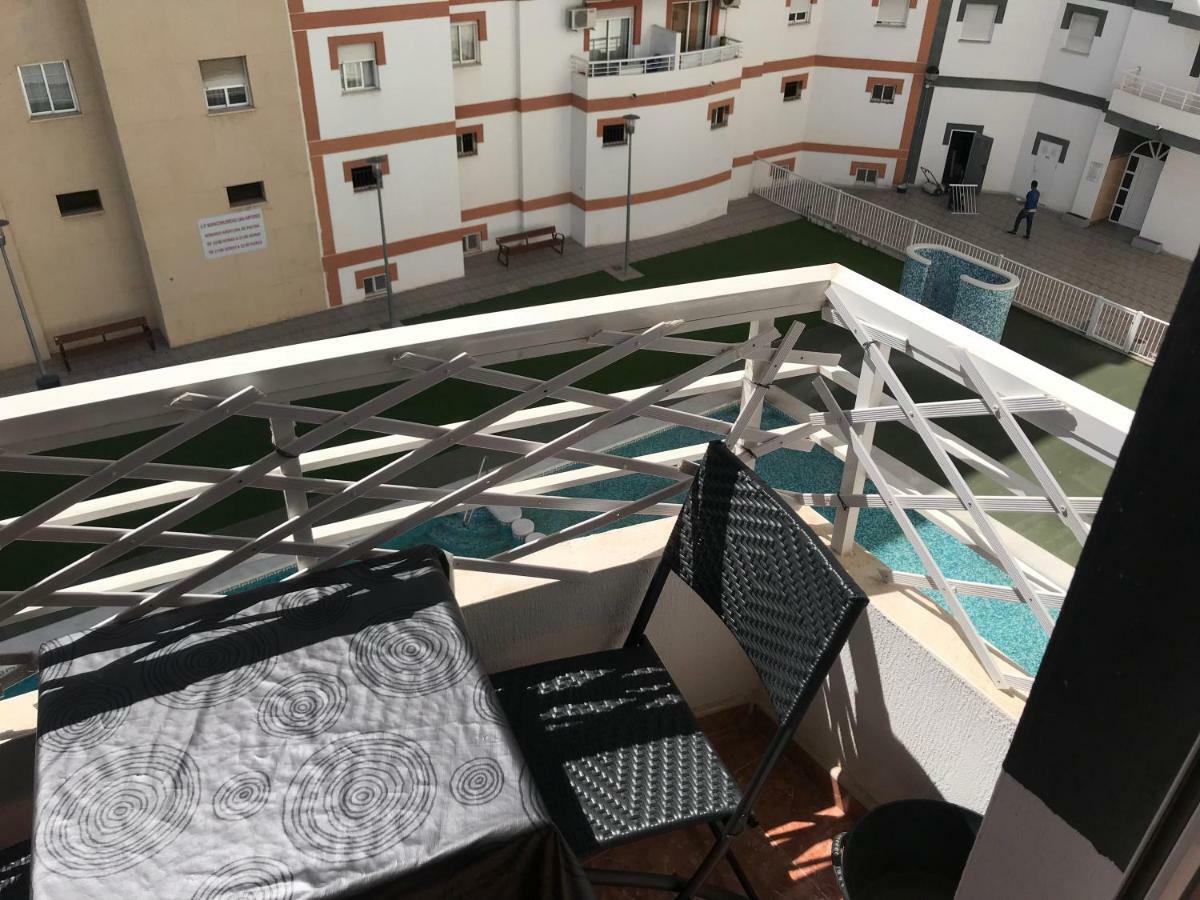 Appartement Avec Piscine San Vicente Raspeig Exterior photo